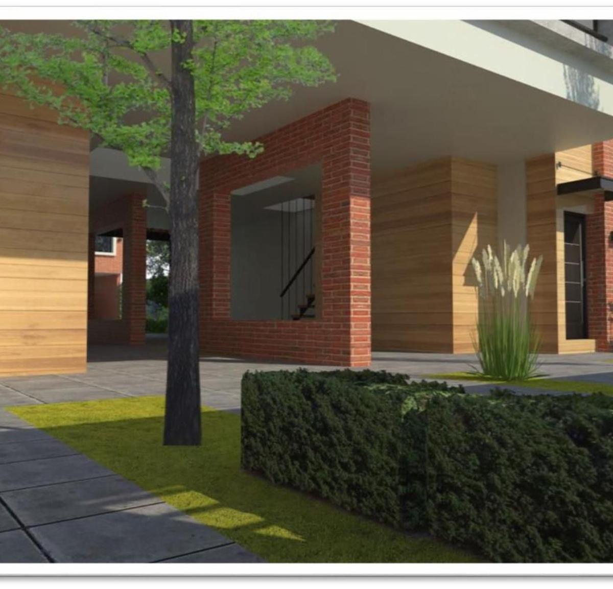 V644 Ituzaingo Norte Venta Departamento duplex 3 amb.