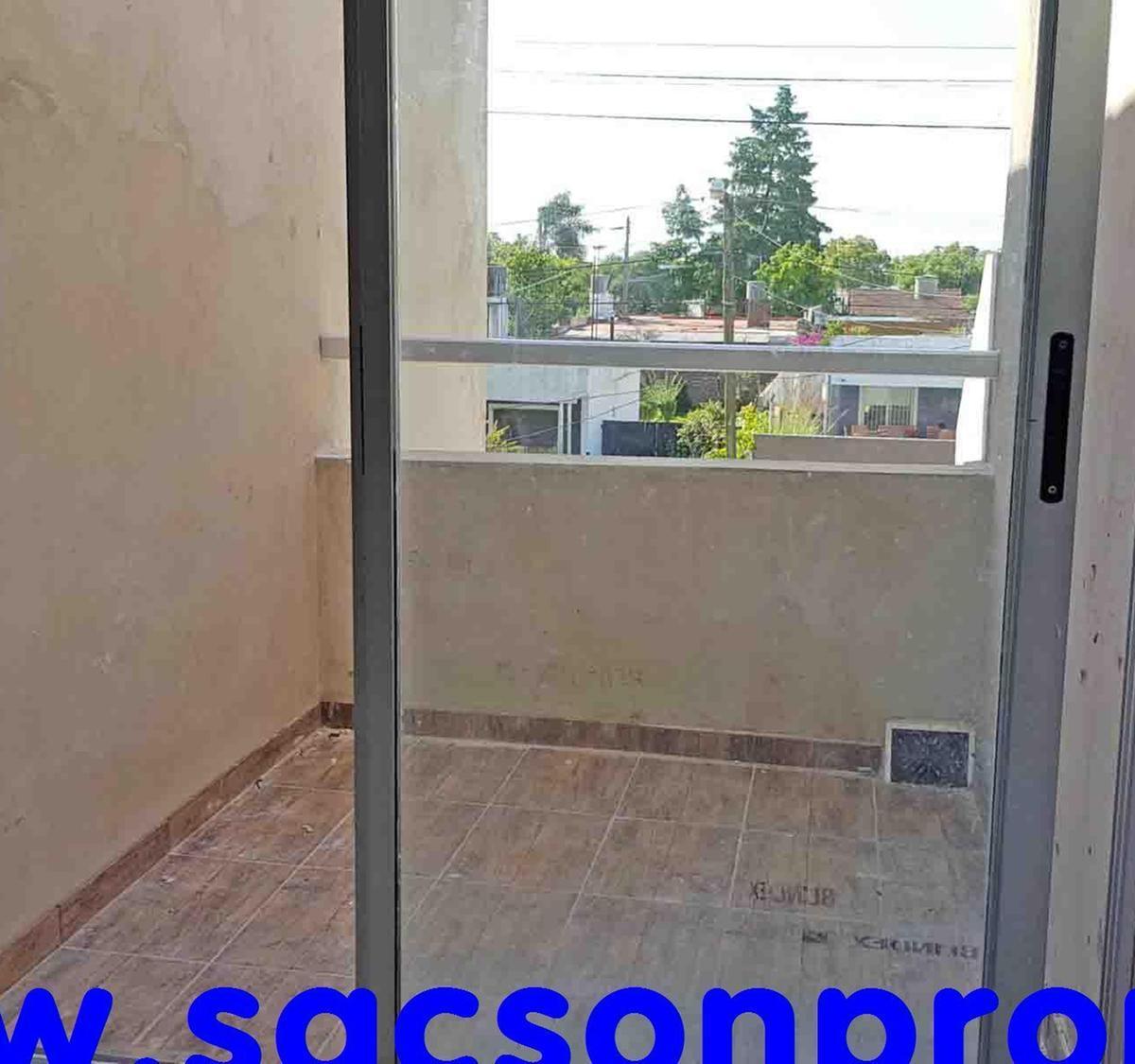 V605 Ituzaingo Duplex a Estrenar 4 Amb. con Cochera y Patio 4
