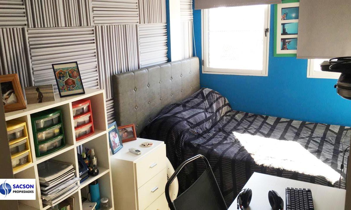 V682 R. Mejia Hermoso Departamento 3 Amb con 2 Baños y Quincho Propio. Imperdible 3