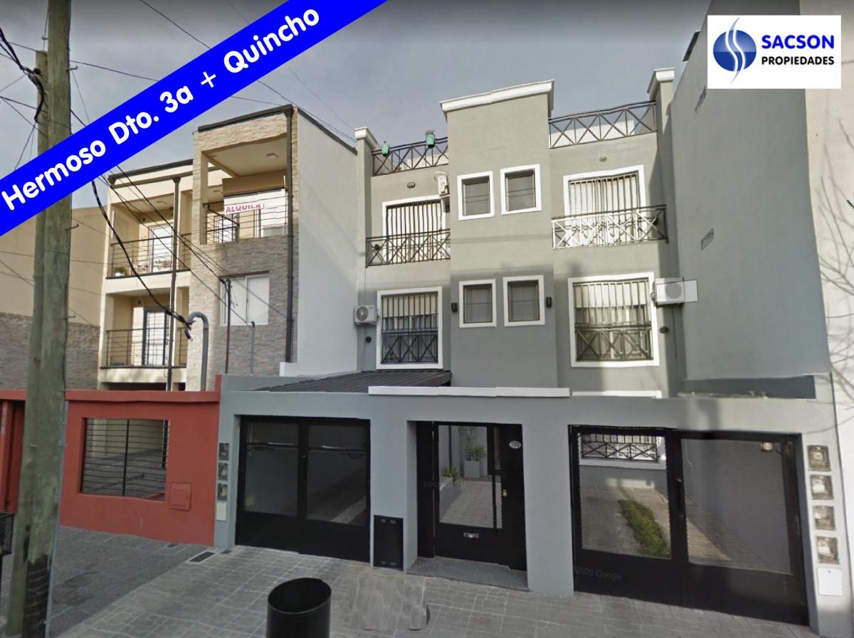 Propiedad en Argentina