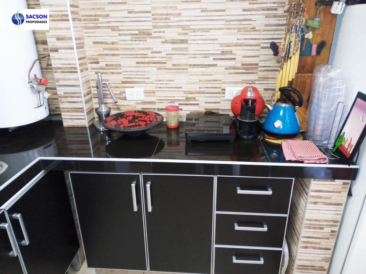V682 R. Mejia Hermoso Departamento 3 Amb con 2 Baños y Quincho Propio. Imperdible 5