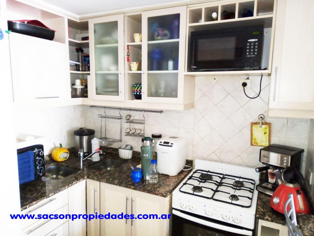 V682 R. Mejia Hermoso Departamento 3 Amb con 2 Baños y Quincho Propio. Imperdible 2