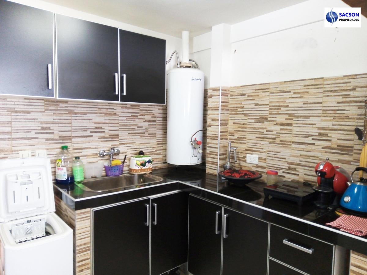 V682 R. Mejia Hermoso Departamento 3 Amb con 2 Baños y Quincho Propio. Imperdible 4