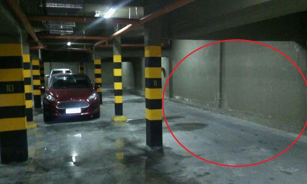 Foto de V699 Venta Cochera Cubierta Ramos Mejia, imagen 2