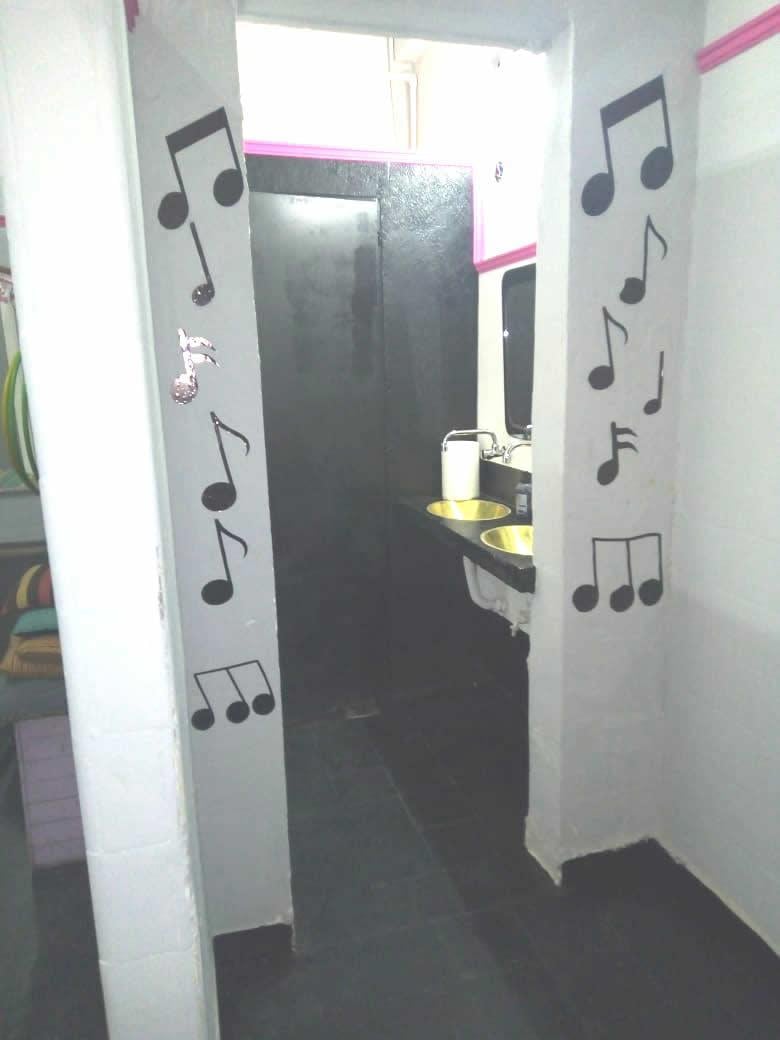 Foto de V703 Fondo de Comercio en Venta Ramos Mejia Estudio de Danza - Salón, imagen 2