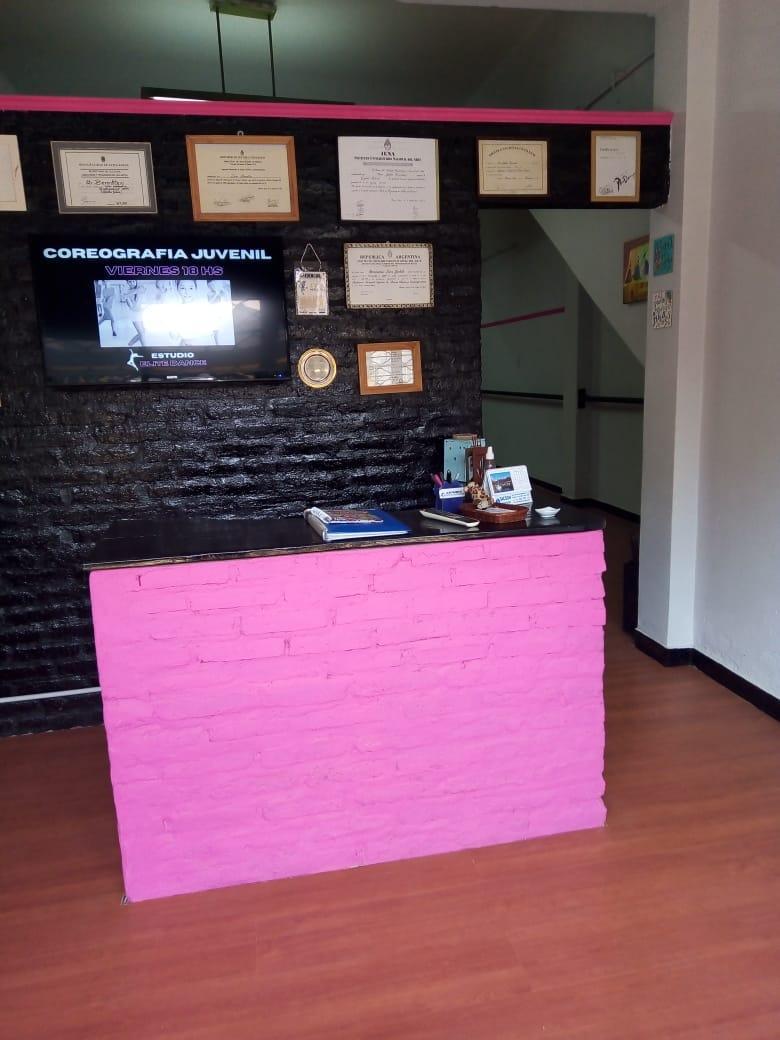 Foto de V703 Fondo de Comercio en Venta Ramos Mejia Estudio de Danza - Salón, imagen 4