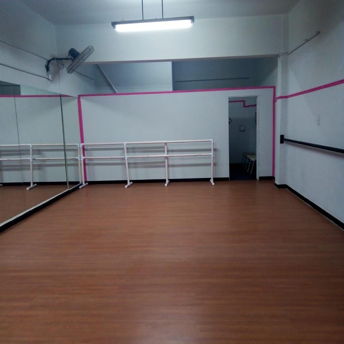 Foto de V703 Fondo de Comercio en Venta Ramos Mejia Estudio de Danza - Salón, imagen 5