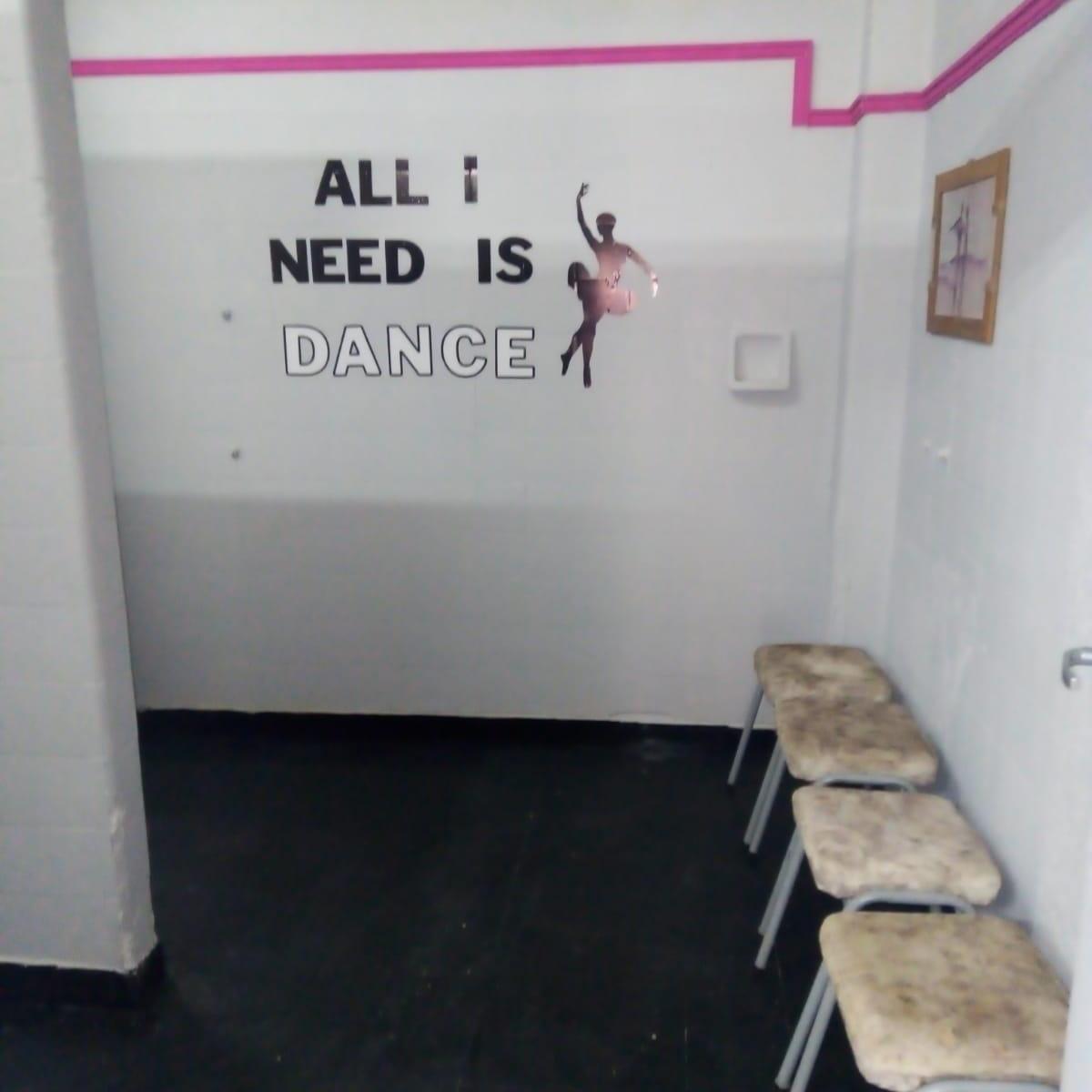 Foto de V703 Fondo de Comercio en Venta Ramos Mejia Estudio de Danza - Salón, imagen 3