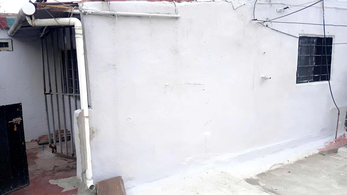 A509 San Justo Alquiler económico PH Departamento 2 amb. con Terraza Sin expensas 4