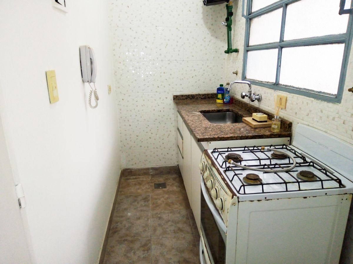 Foto de V725 Venta Ramos Mejía Centro Departamento 2 Ambientes sobre Bolivar al, imagen 1