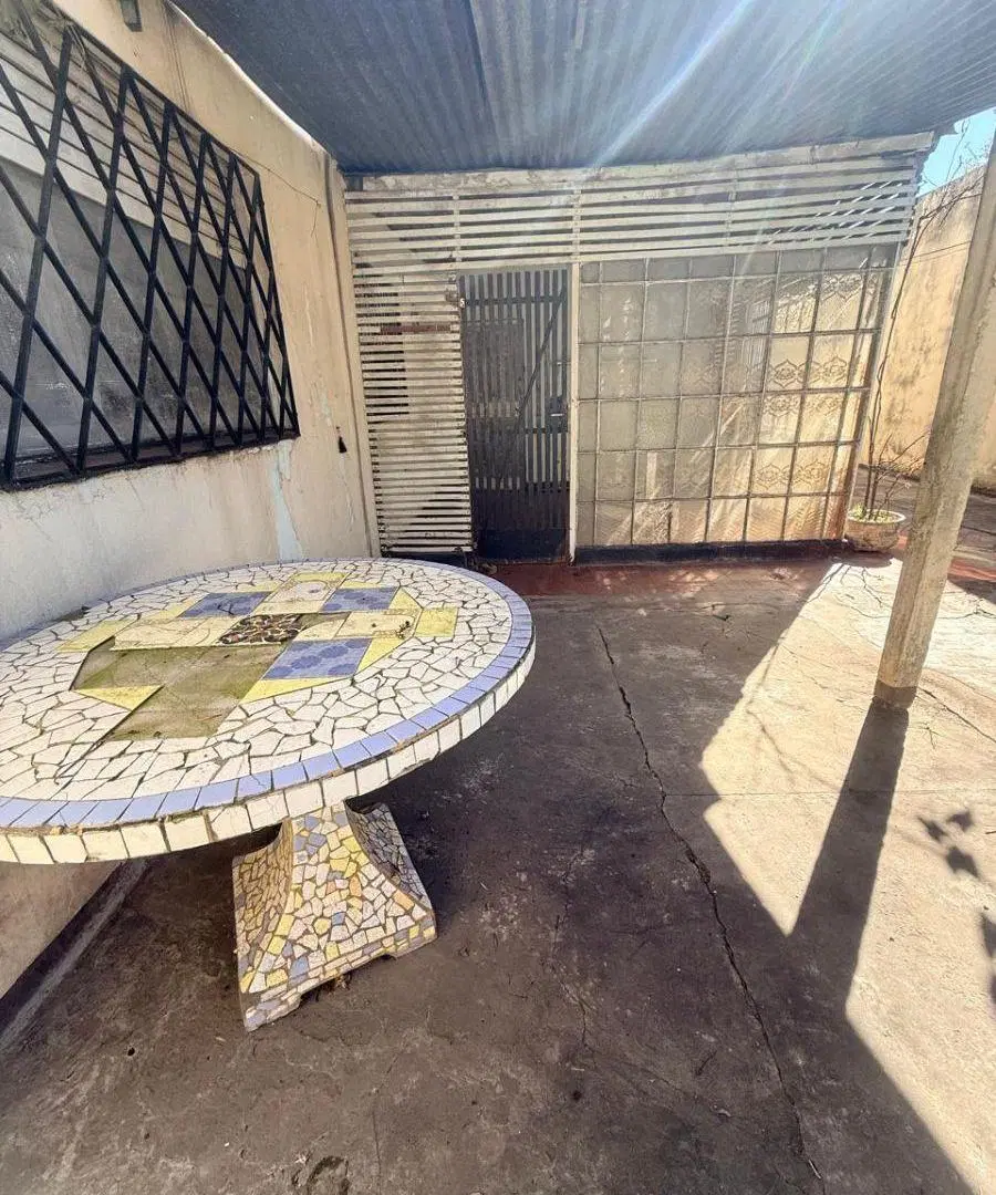 PH con 1 dormitorio en alquiler en Hurlingham 4