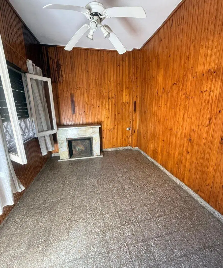 PH con 1 dormitorio en alquiler en Hurlingham 2