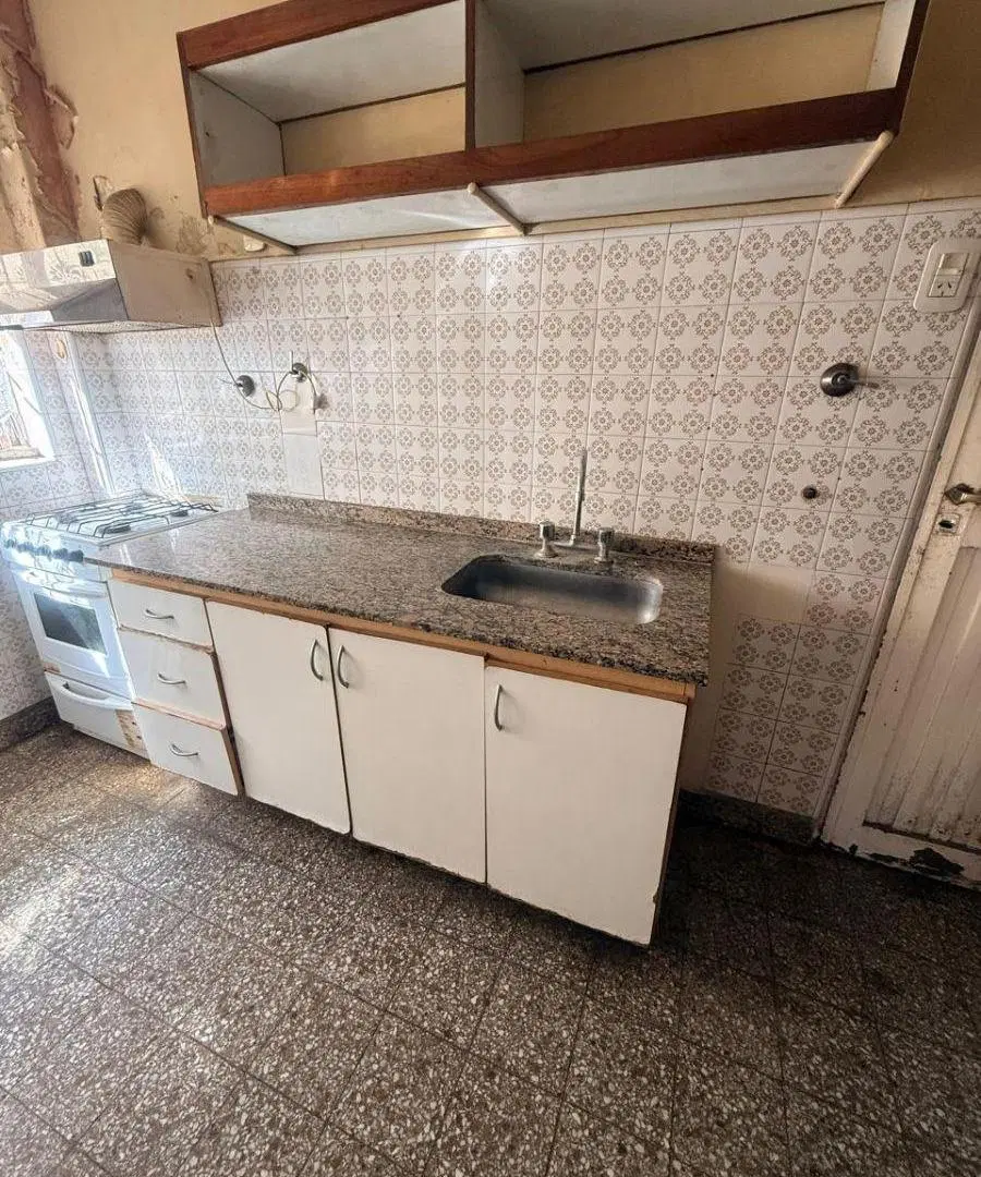 PH con 1 dormitorio en alquiler en Hurlingham 3