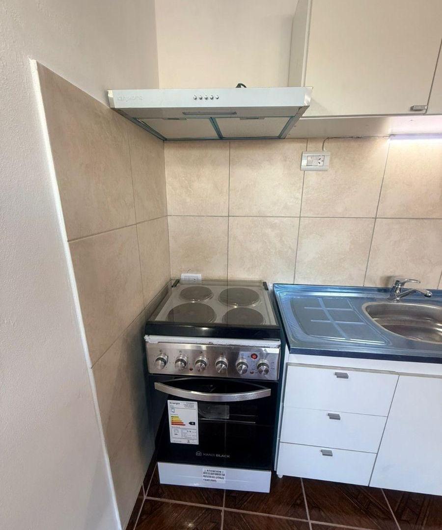 Foto de Departamento con 1 dormitorio en alquiler en Villa Tesei, imagen 4