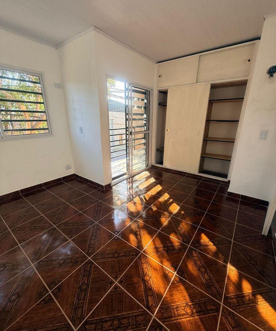 Departamento con 1 dormitorio en alquiler en Villa Tesei