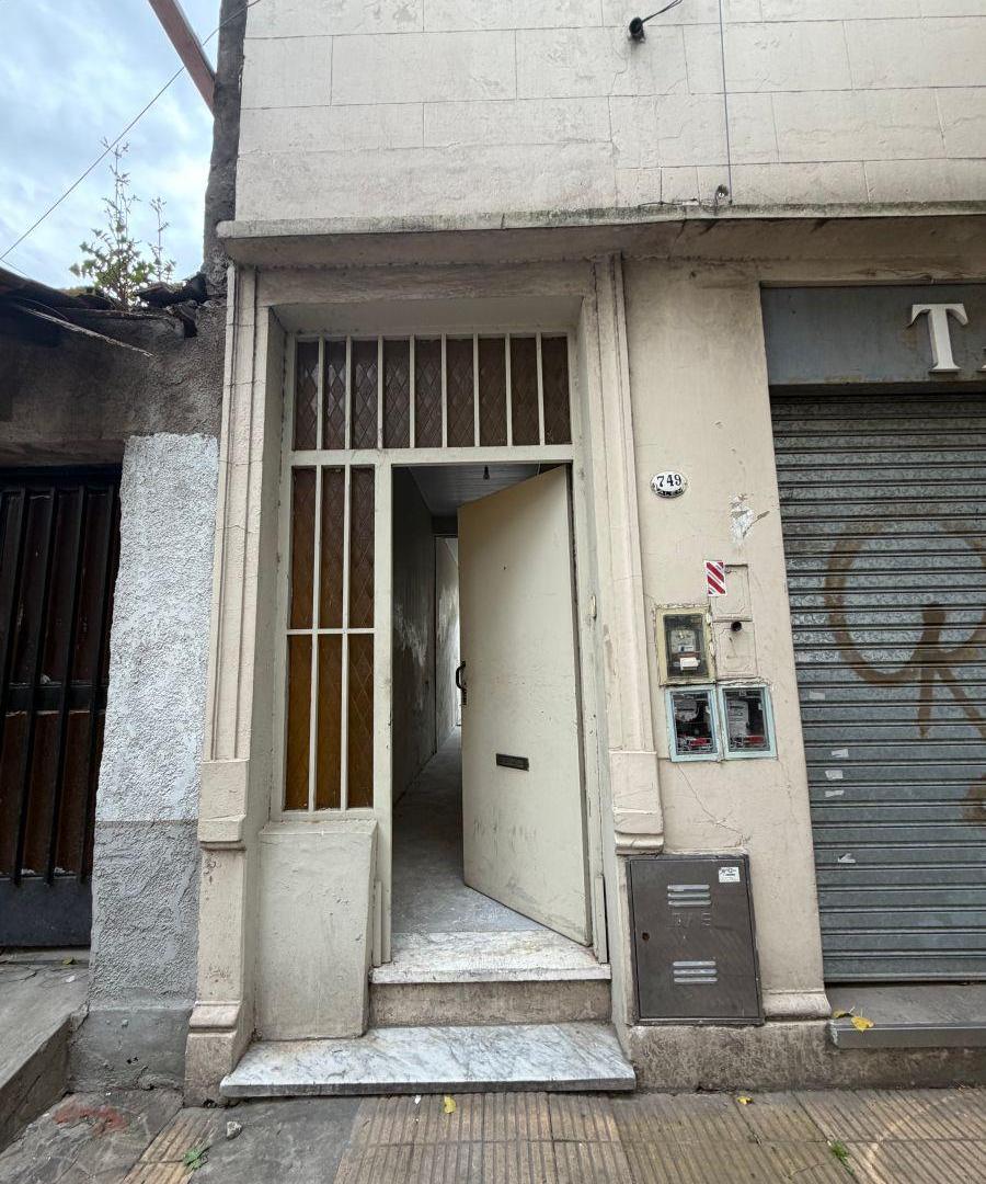 PH en alquiler 2 ambientes