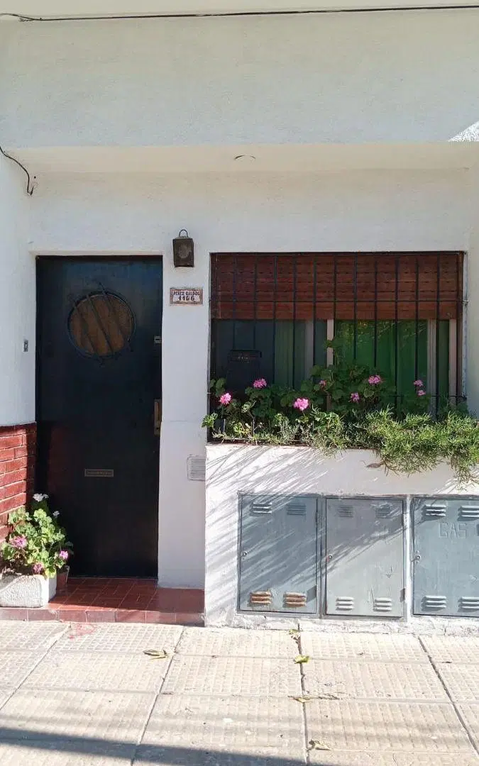 PH con 1 dormitorio en venta en Hurlingham 3