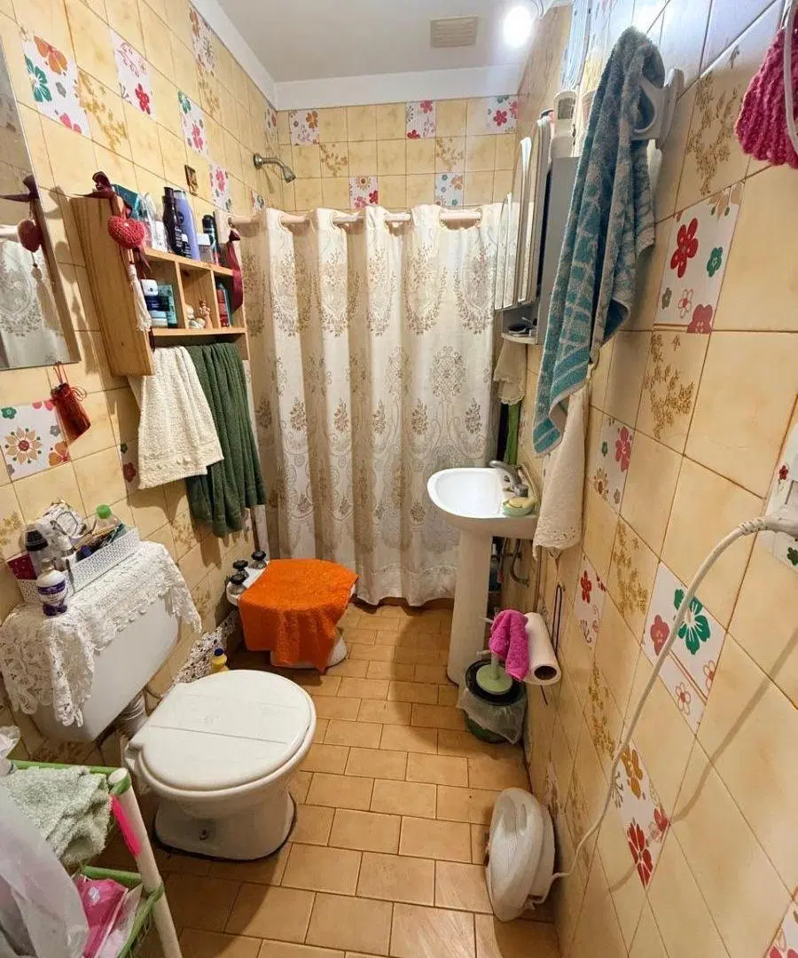 PH con 1 dormitorio en venta en Hurlingham 1