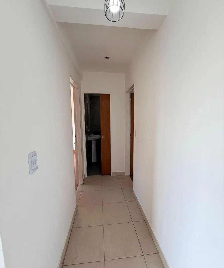 ALQUILER Departamento de 65 m² con 2 dormitorios en Villa Tesei 2