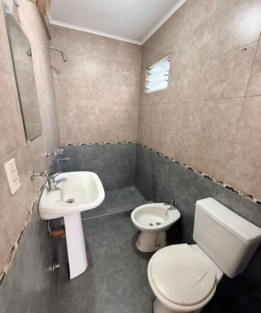 ALQUILER Departamento de 65 m² con 2 dormitorios en Villa Tesei 4