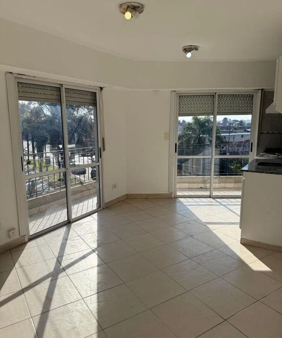 ALQUILER Departamento de 45 m² con 1 dormitorio en Villa Tesei 1