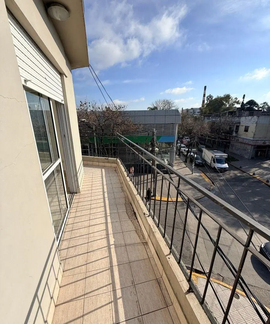 ALQUILER Departamento de 45 m² con 1 dormitorio en Villa Tesei 5