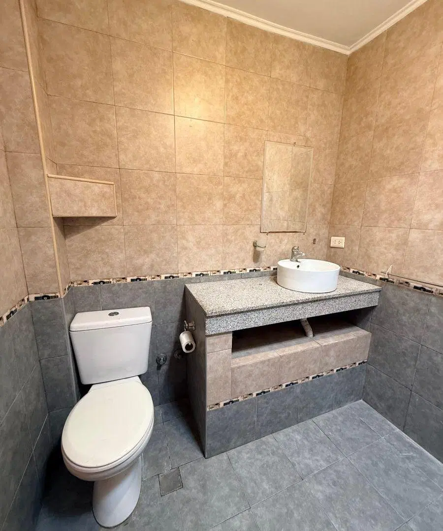 ALQUILER Departamento de 45 m² con 1 dormitorio en Villa Tesei 3