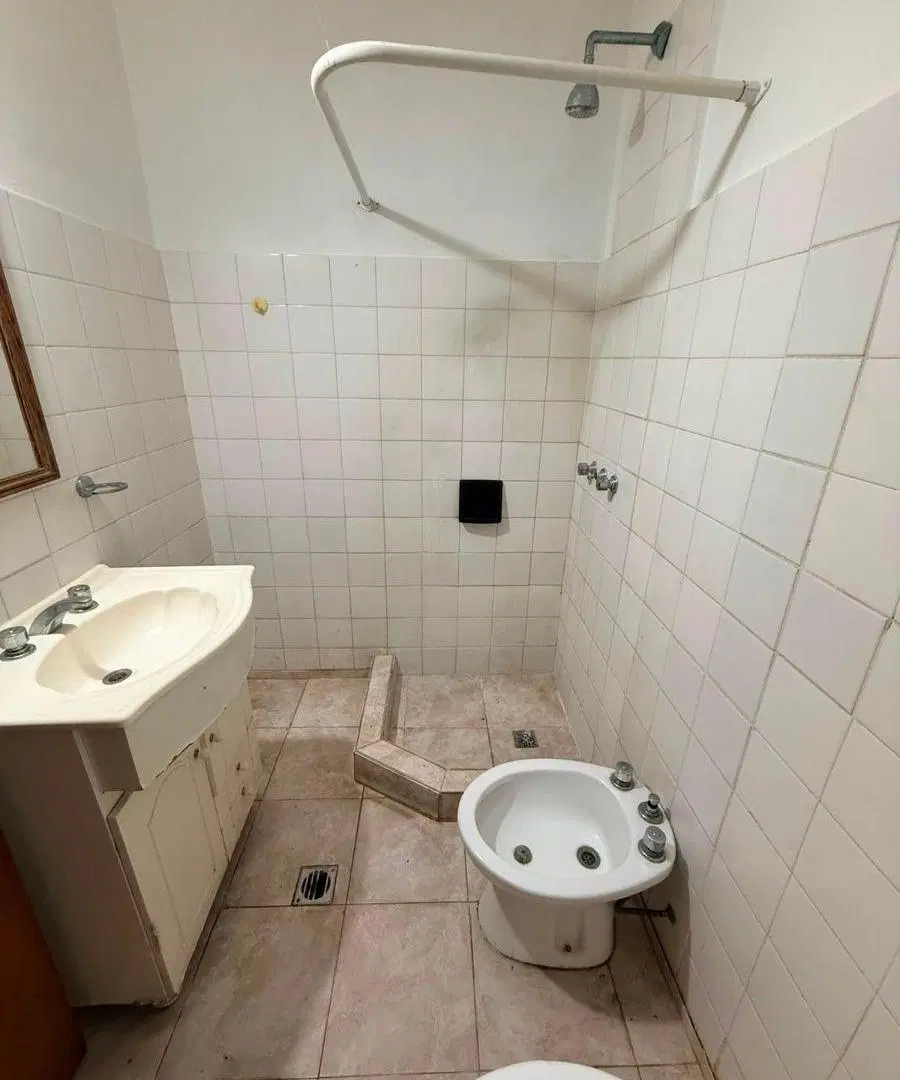 PH con 2 dormitorios en venta y alquiler en Hurlingham 2