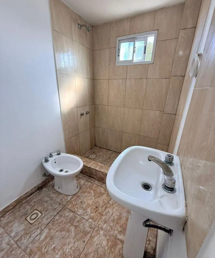 Departamento con 1 dormitorio en alquiler en Hurlingham 2