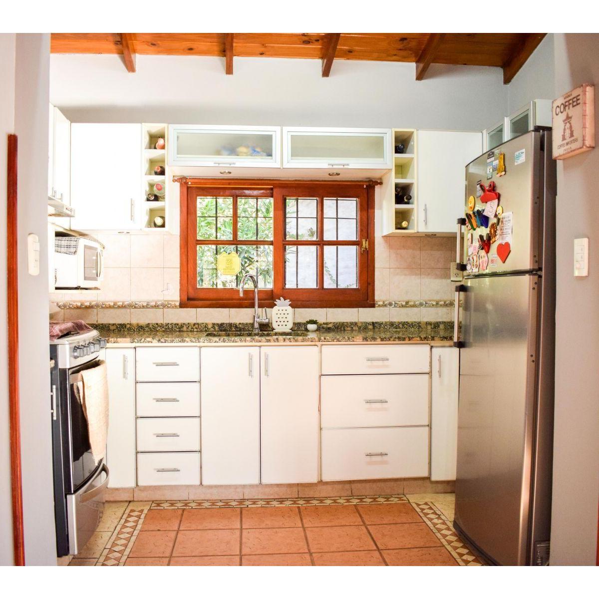 Venta Casa Fisherton! 1