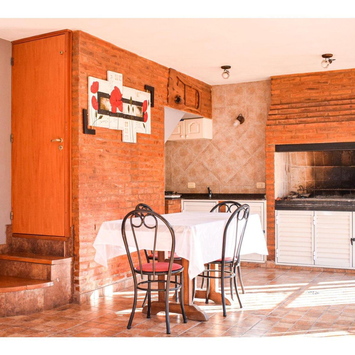 Venta Casa Fisherton! 4