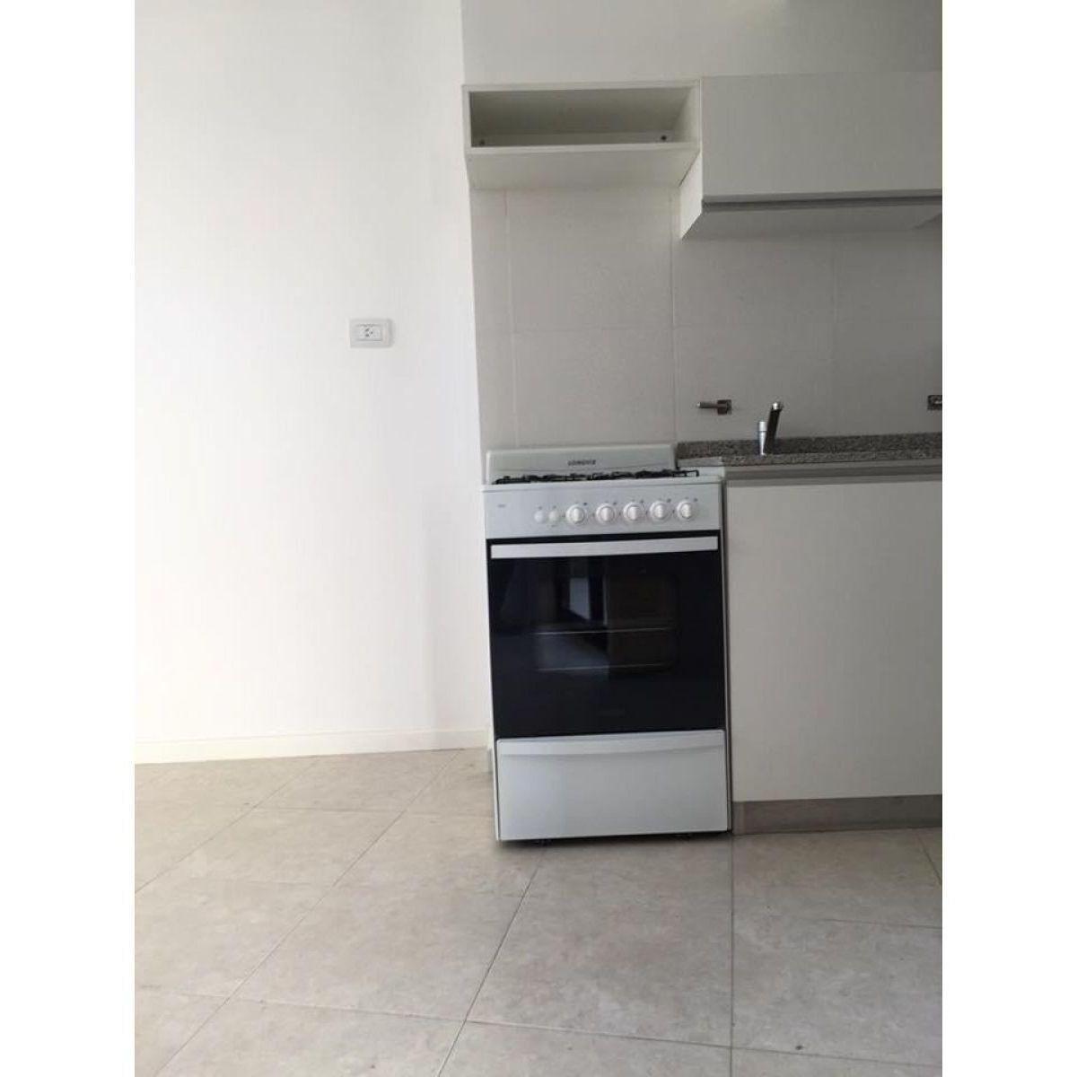 Departamento 1 Dormitorio Zona Abasto! Impecable! 5