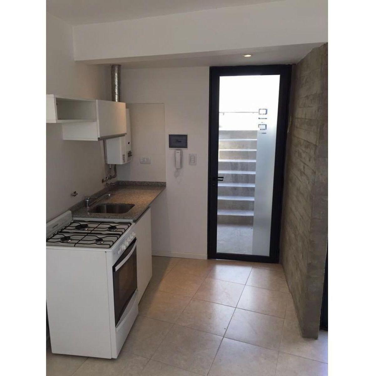 Departamento 1 Dormitorio Zona Abasto! Impecable! 4