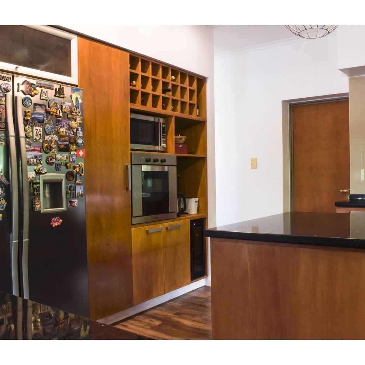 Venta Casa Greenes de Fisherton 5