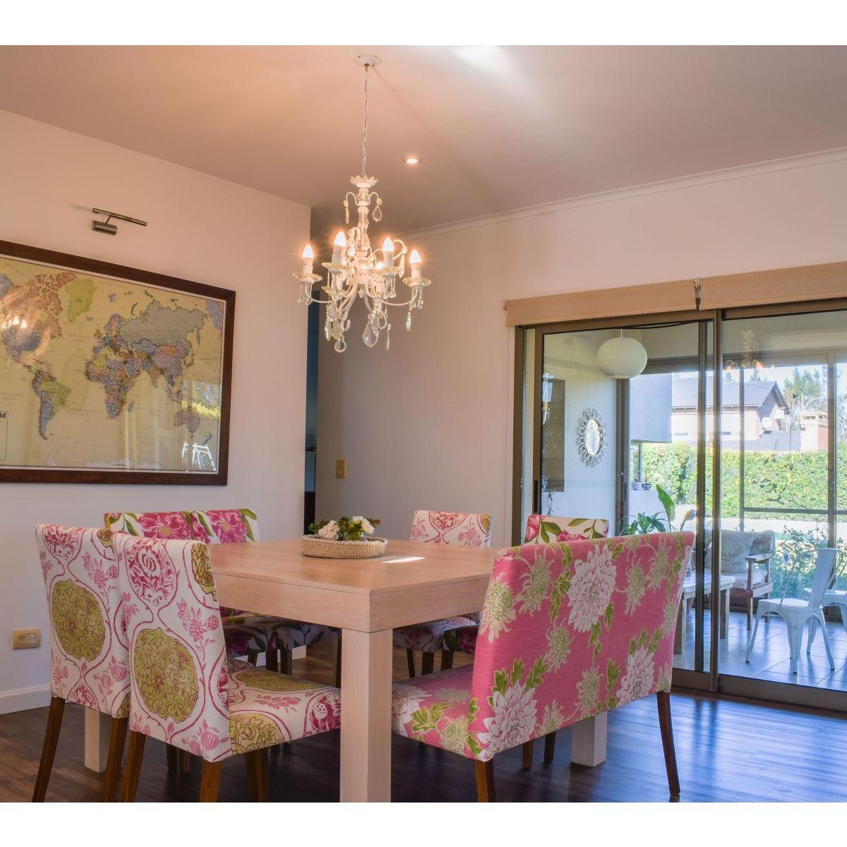 Venta Casa Greenes de Fisherton 1