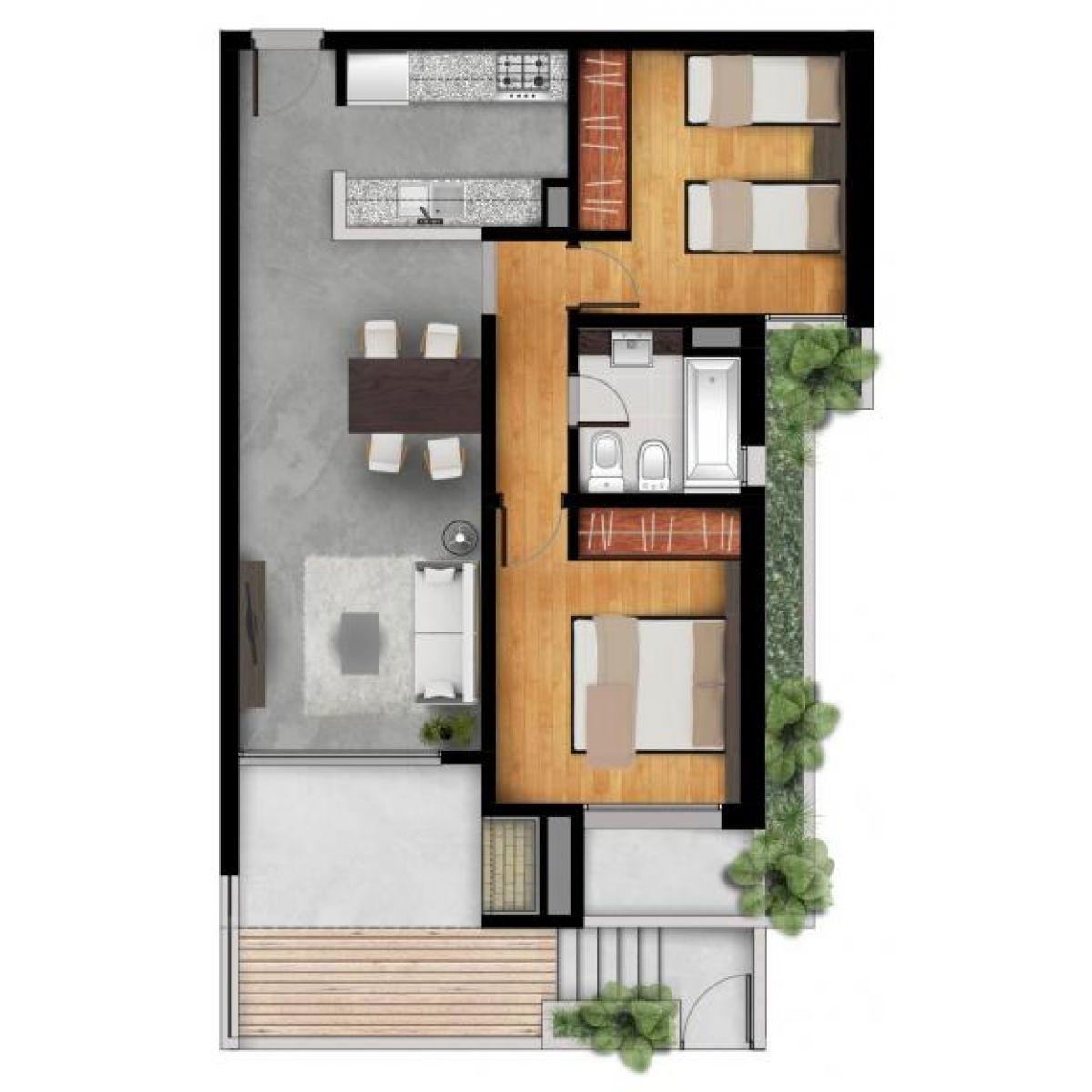 Plano 4