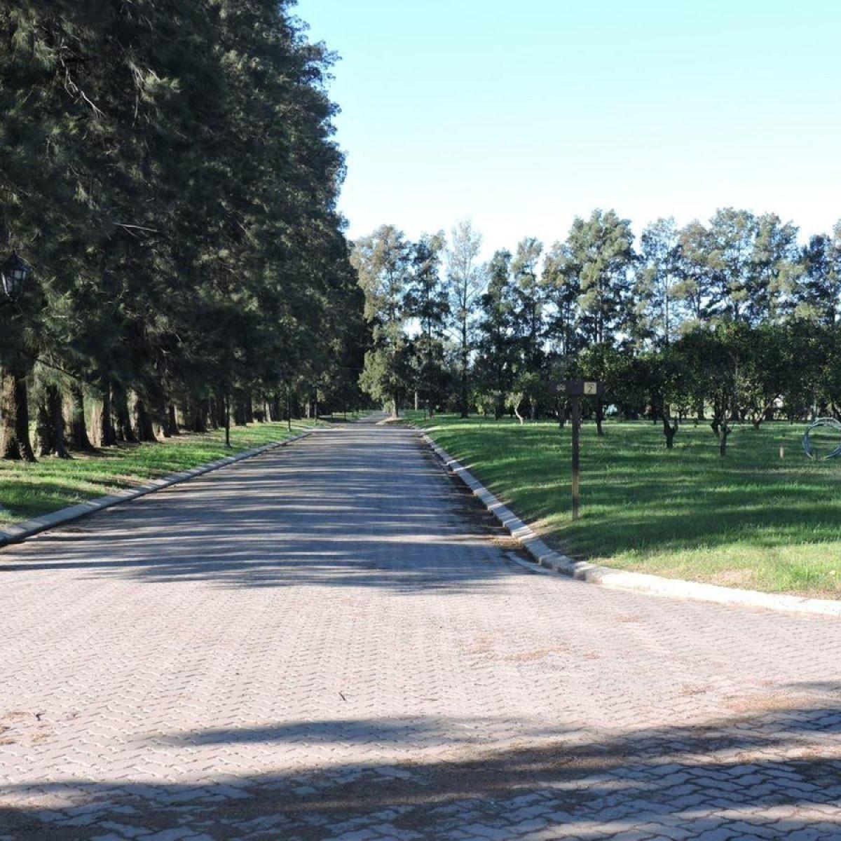 Propiedad en Argentina