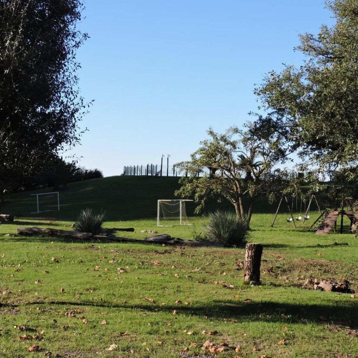 Lote en Club de Campo Azahares del Paraná 3