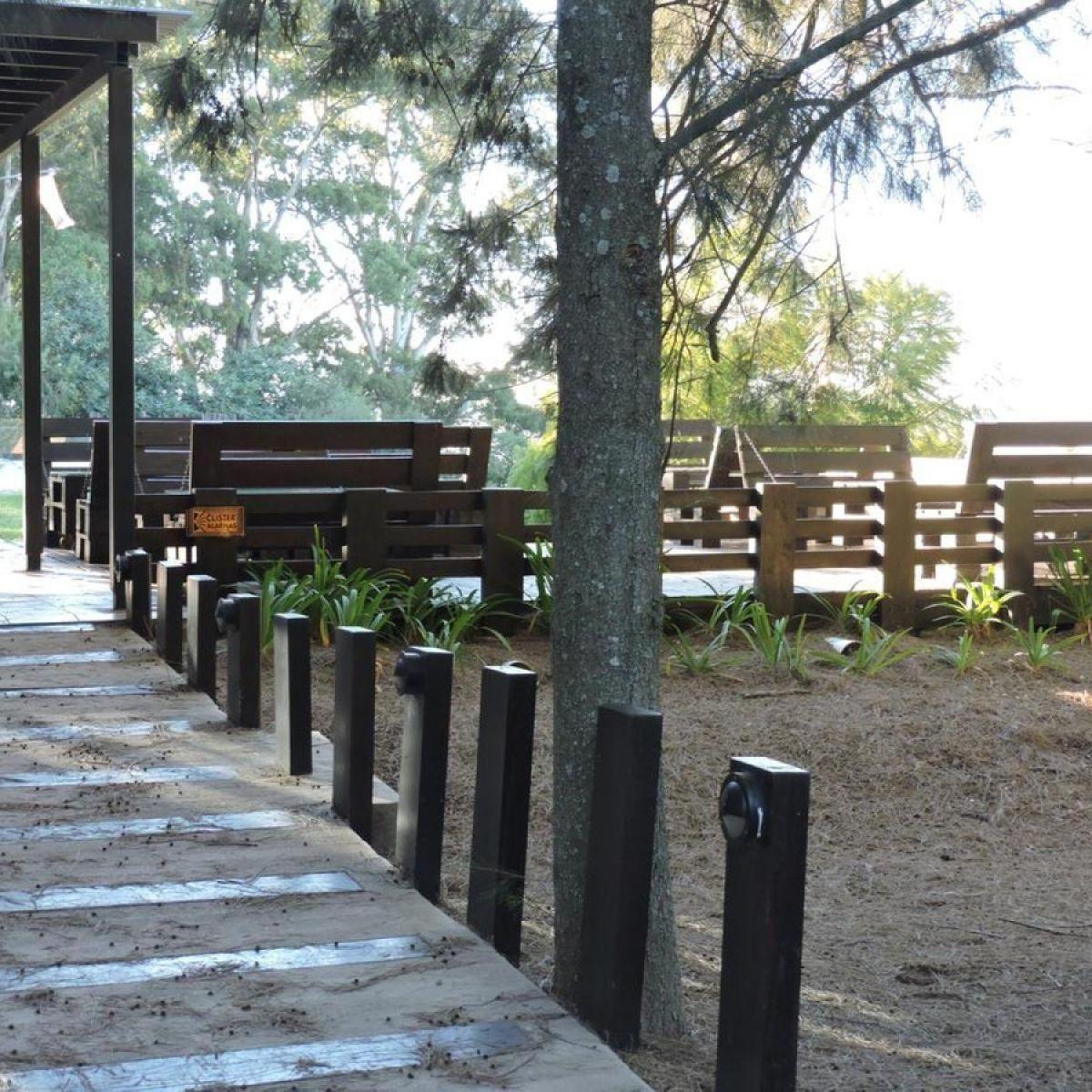 Lote en Club de Campo Azahares del Paraná 4