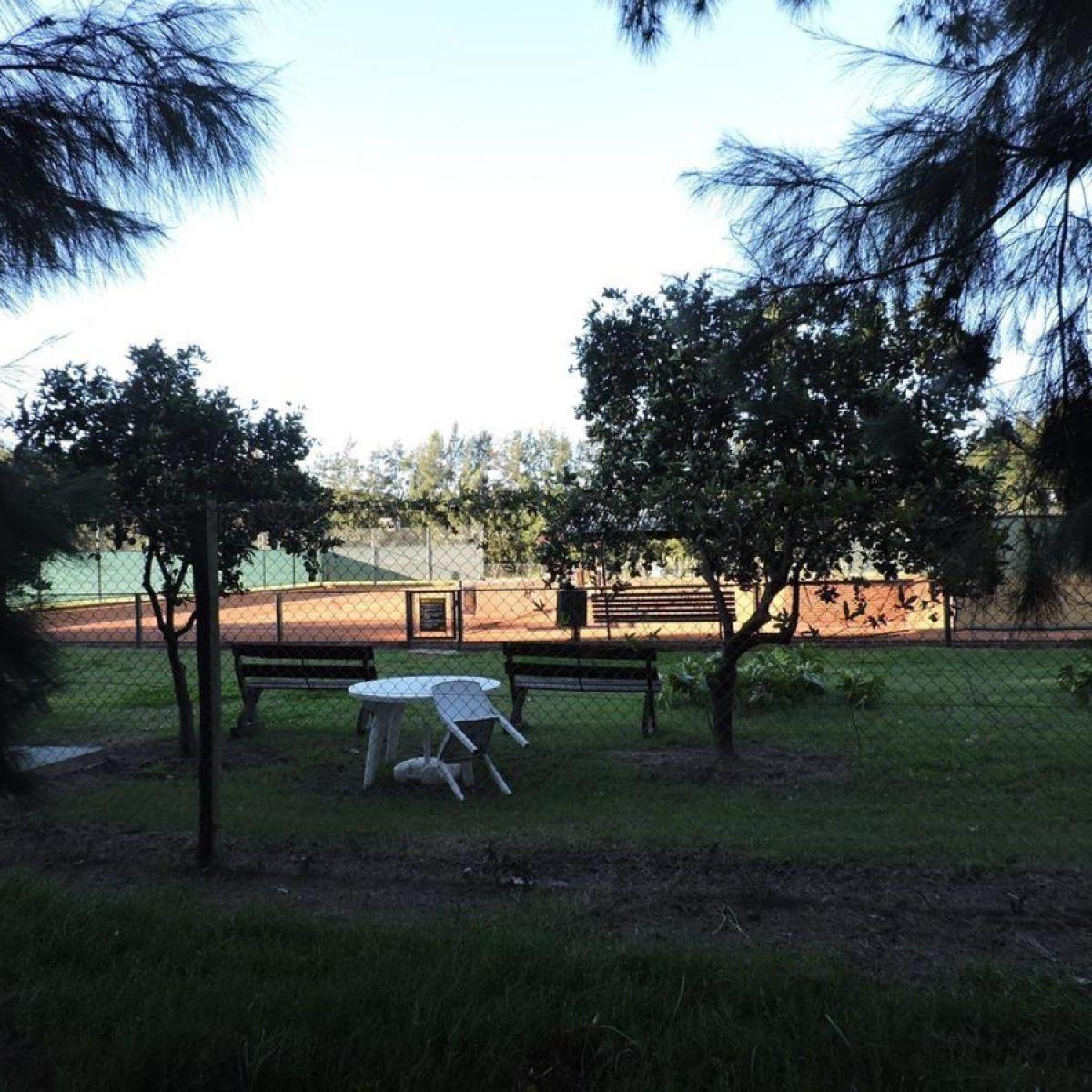 Lote en Club de Campo Azahares del Paraná 2