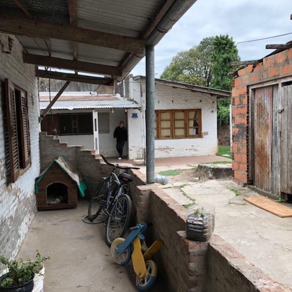 Casa Tres Dorm., Fisherton 3