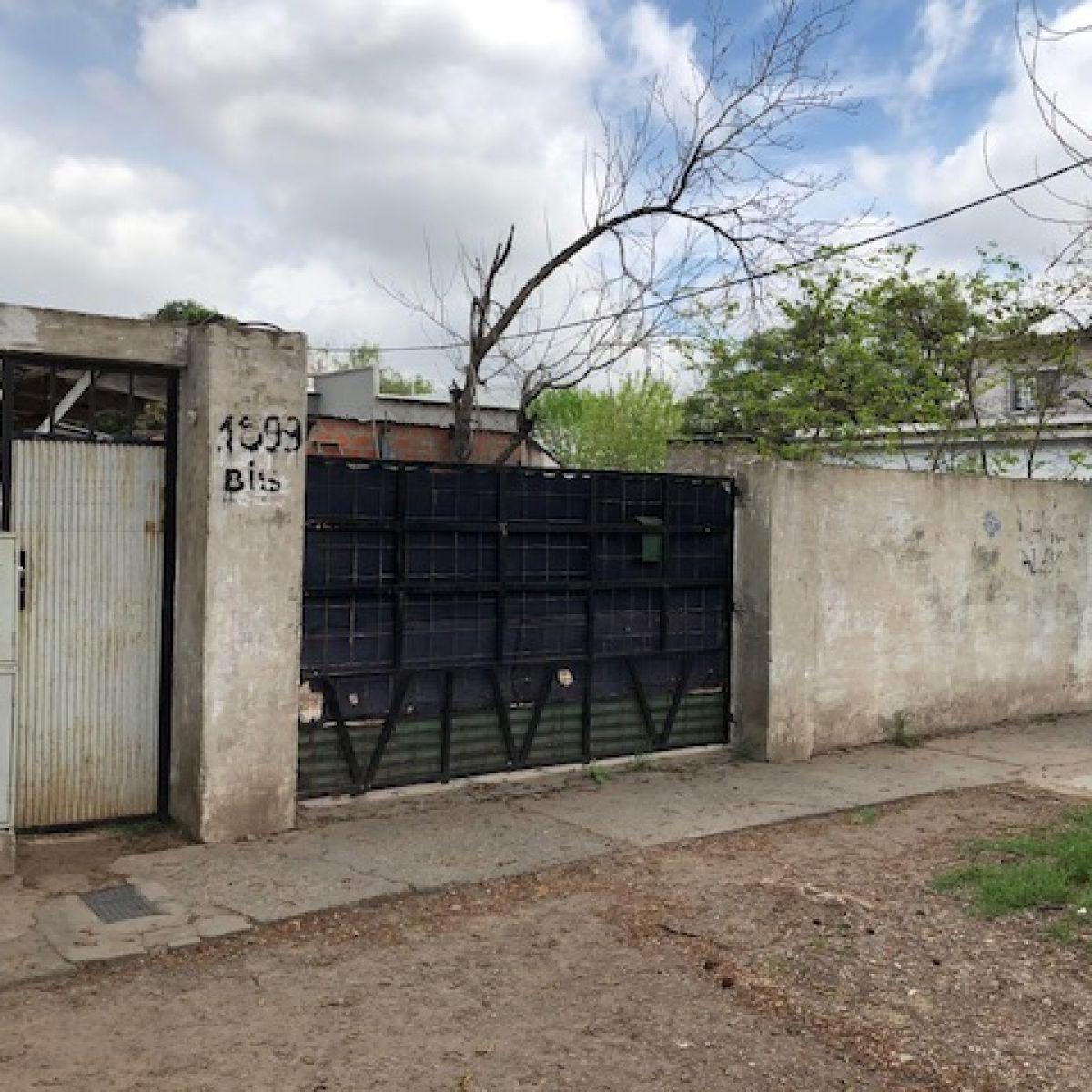 Propiedad en Argentina