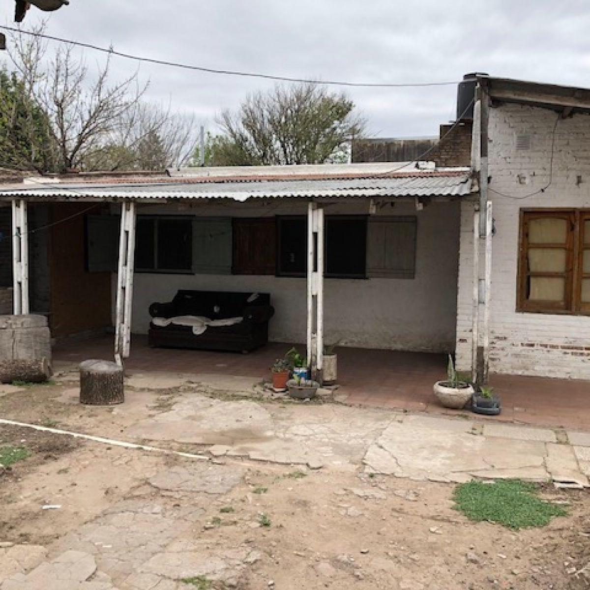 Casa Tres Dorm., Fisherton 1