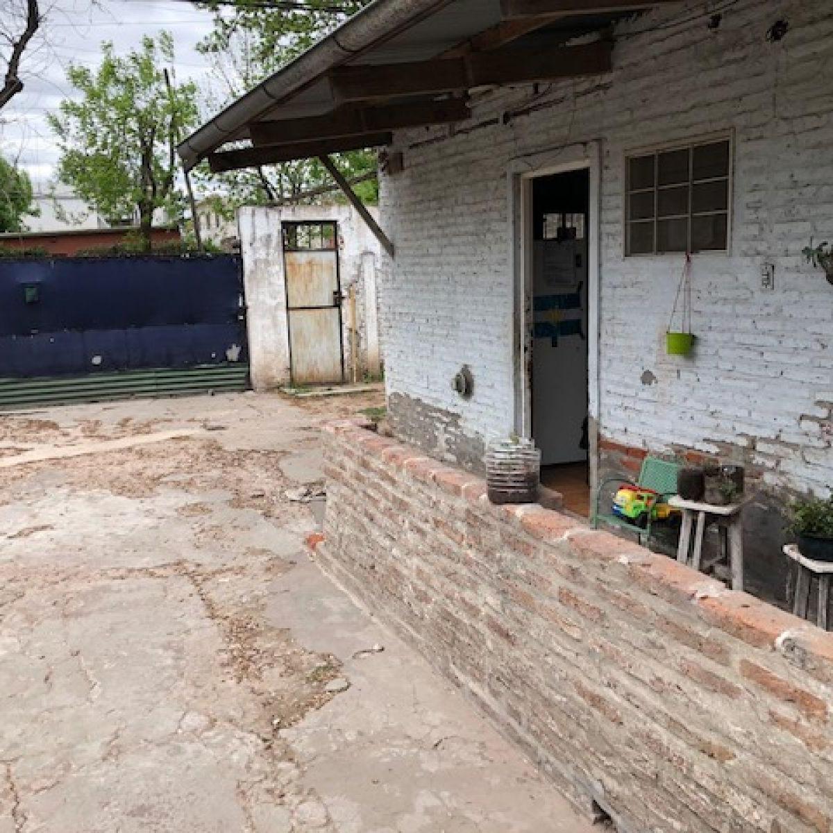 Casa Tres Dorm., Fisherton 5