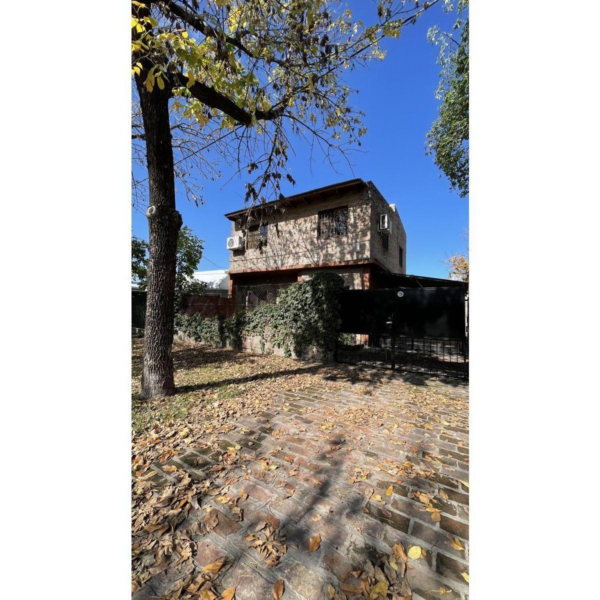 Oportunidad! Casa en Fisherton 1