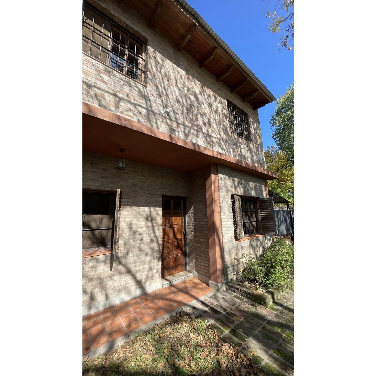 Oportunidad! Casa en Fisherton 2