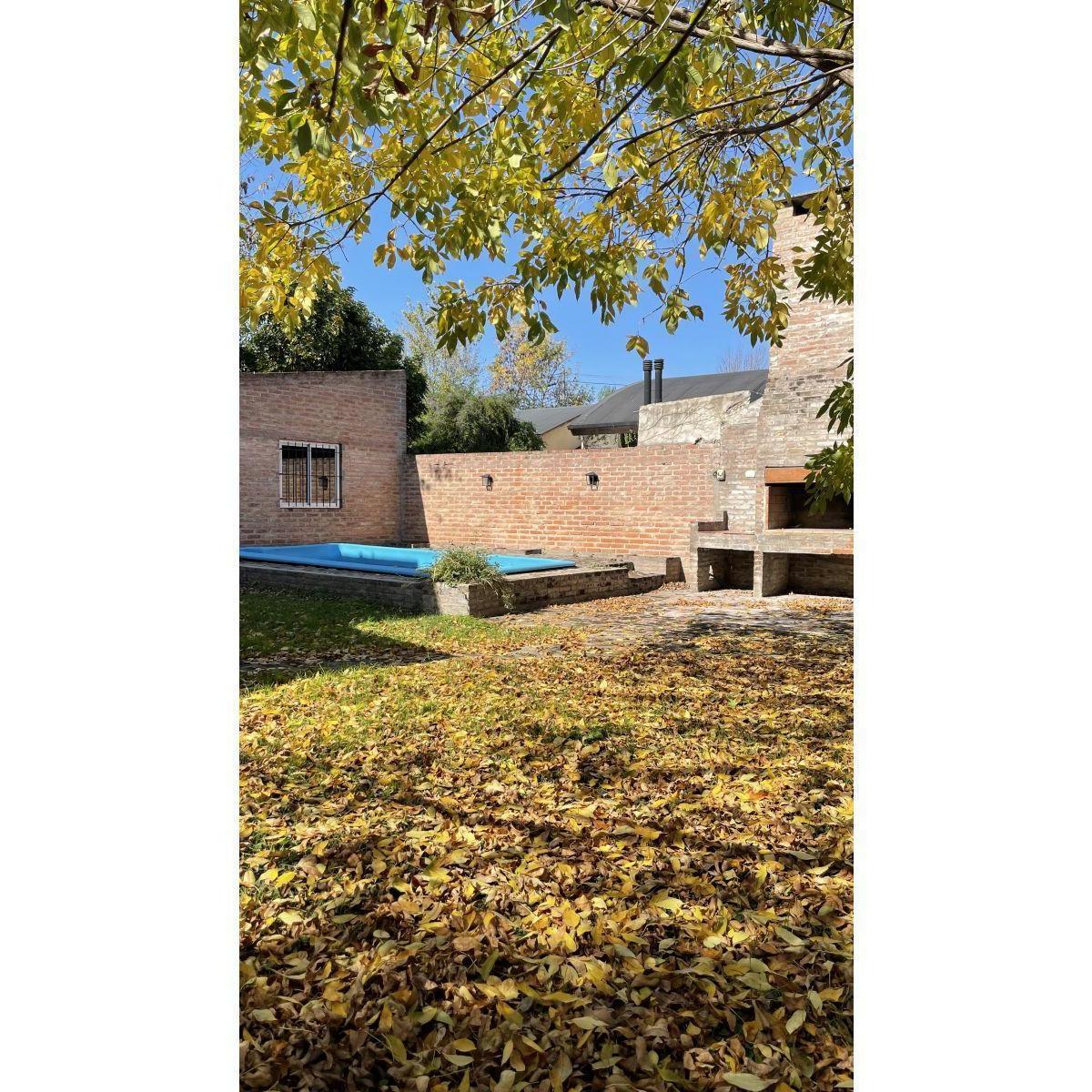 Oportunidad! Casa en Fisherton 5