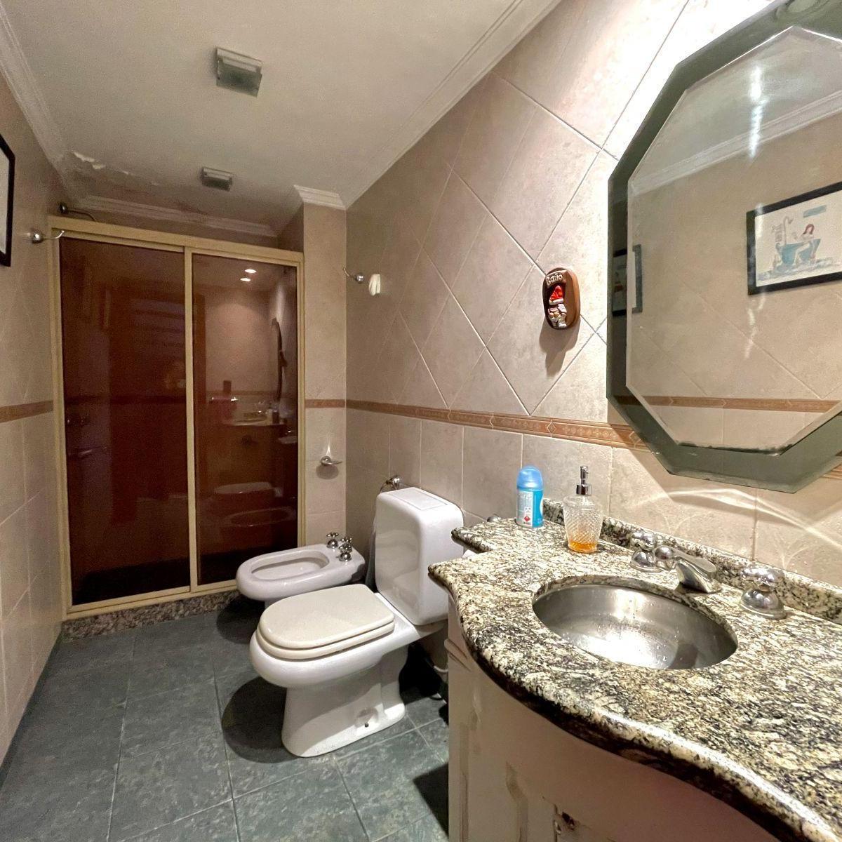 Casa en Fisherton con Gran Parque 5