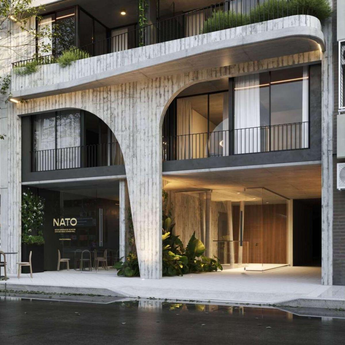Departamento 3 Dorm. Montevideo 961 5