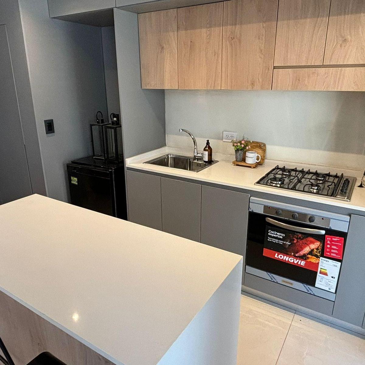 Proyecto en Venta Fisherton! 5